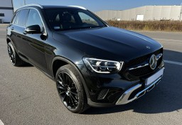 Mercedes-Benz Klasa GLC Glc 300 Amg 4 matic full opcja mod 2021