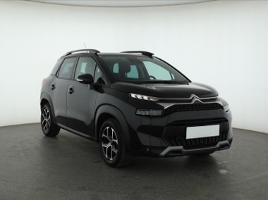 Citroen C3 Aircross , Salon Polska, 1. Właściciel, Serwis ASO, VAT 23%,-1
