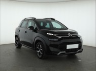 Citroen C3 Aircross , Salon Polska, 1. Właściciel, Serwis ASO, VAT 23%,