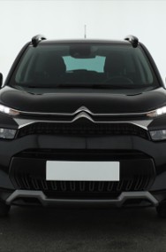 Citroen C3 Aircross , Salon Polska, 1. Właściciel, Serwis ASO, VAT 23%,-2