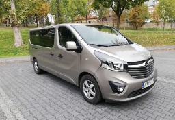 Opel Vivaro II 1.6 145 Ps//Long//Salon Pl