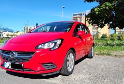 Opel Corsa E