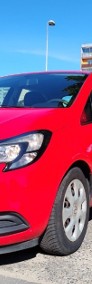 Opel Corsa E-3