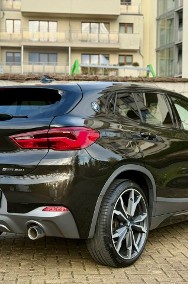 BMW X2 2.0 192KM M-sport-2