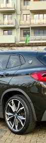 BMW X2 2.0 192KM M-sport-3