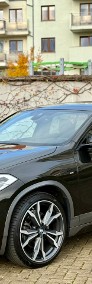 BMW X2 2.0 192KM M-sport-4