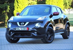 Nissan Juke 1,6 Benz 117KM Lift Led Navi Kamera PDC Alufelgi 1Wł. Serwis z DE !!