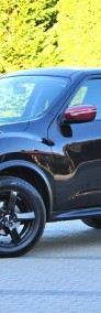 Nissan Juke 1,6 Benz 117KM Lift Led Navi Kamera PDC Alufelgi 1Wł. Serwis z DE !!-4