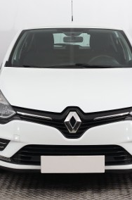 Renault Clio IV , Navi, Klima, Tempomat, Parktronic-2