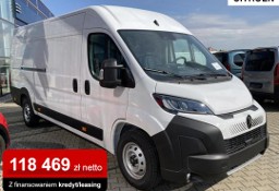 Citroen Jumper Heavy L4H2 Heavy L4H2 2.2 180KM