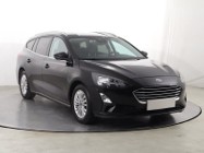 Ford Focus IV , Navi, Klimatronic, Tempomat, Parktronic,