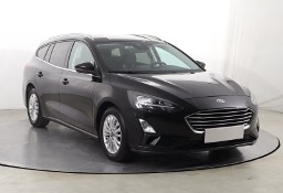 Ford Focus IV , Navi, Klimatronic, Tempomat, Parktronic,