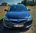 Opel Insignia Grand Sport/Sports Toure OPEL INSIGNIA SPORTS TOURER SW 1,4