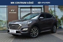 Hyundai Tucson III 1.6T-GDi 4WD 7DCT 177KM Style Pierwszy wł Salon PL Od Dealera FV23%