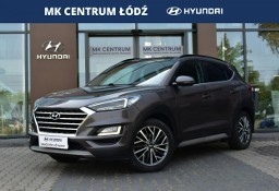 Hyundai Tucson III 1.6T-GDi 4WD 7DCT 177KM Style Pierwszy wł Salon PL Od Dealera FV23%