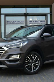 Hyundai Tucson III 1.6T-GDi 4WD 7DCT 177KM Style Pierwszy wł Salon PL Od Dealera FV23%-2