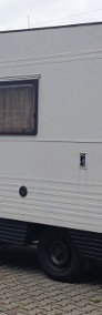 Kamper Fiat Ducato 2500 D *Super stan* Zabytek* 6 osobowy-4