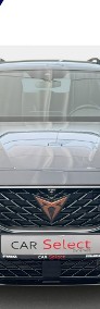 Cupra Formentor VAT 23% 1.5TSI 150KM M6 2023 r., salon PL, I wł., gwarancja, V-3