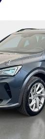 Cupra Formentor VAT 23% 1.5TSI 150KM M6 2023 r., salon PL, I wł., gwarancja, V-4