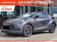 Toyota C-HR Executive 1.8 Hybrid Executive 1.8 Hybrid 140KM | Podgrzewane fotele