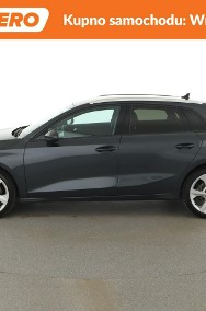 Audi A3 III 35 TFSI MHEV Automat Advanced Tempomat Grzane Fotele Navi Virtual LE-2