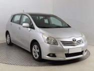 Toyota Verso , Klimatronic, Tempomat, Podgrzewane siedzienia,