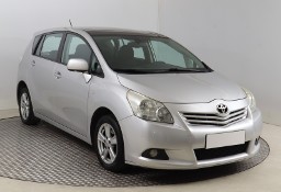 Toyota Verso , Klimatronic, Tempomat, Podgrzewane siedzienia,