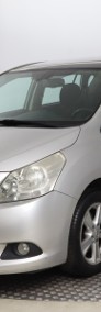 Toyota Verso , Klimatronic, Tempomat, Podgrzewane siedzienia,-3