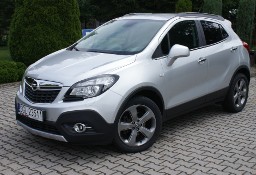 Opel Mokka Serwisowana