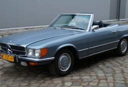 Mercedes-Benz Klasa SL 4.5 V8 Automat HardTop 1004 Egzemplarz LUXURYCLASSIC