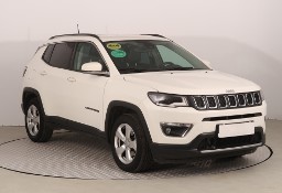 Jeep Compass II , Salon Polska, GAZ, Automat, Skóra, Xenon, Klimatronic,