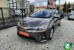 Toyota Corolla XI Niski Przebieg | Duże Radio | 1.6 Benzyna|Kamera| ALU| LED| Salon PL