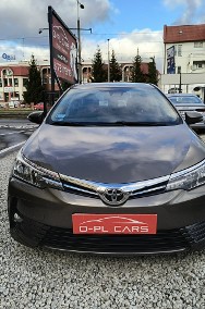 Toyota Corolla XI Niski Przebieg | Duże Radio | 1.6 Benzyna|Kamera| ALU| LED| Salon PL-2