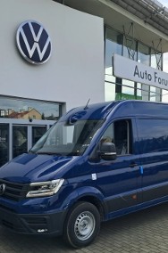 Volkswagen Crafter Furgon L4H3 2.0 TDI 140 KM-2