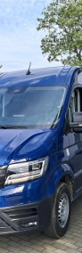 Volkswagen Crafter Furgon L4H3 2.0 TDI 140 KM-3