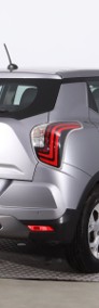 Ssangyong Tivoli I , Salon Polska, 1. Właściciel, Serwis ASO, Automat, VAT 23%,-4