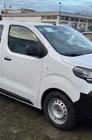 Opel Vivaro XL L2H1 Zabudowa Brygadowa XL L2H1 Zabudowa Brygadowa 2.2 150KM-2