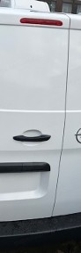 Opel Vivaro XL L2H1 Zabudowa Brygadowa XL L2H1 Zabudowa Brygadowa 2.2 150KM-4