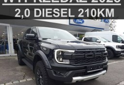 Ford Ranger III Ranger Raptor Wyprzedaż Super Niska Cena 2025 Od ręki !! Wyprzedaż
