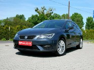 SEAT Leon III 1.0TSI 115KM FR [Eu6] Kombi -Navi -Kamera -Full LED -Euro 6 -Zobacz