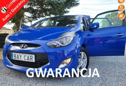 Hyundai ix20 1.4 D Bardzo Małe Spalanie Mały Przebieg 144 Tys km Zapraszamy !!!