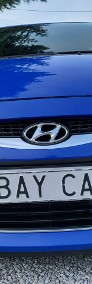 Hyundai ix20 1.4 D Bardzo Małe Spalanie Mały Przebieg 144 Tys km Zapraszamy !!!-3