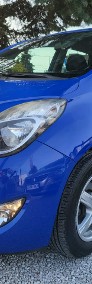 Hyundai ix20 1.4 D Bardzo Małe Spalanie Mały Przebieg 144 Tys km Zapraszamy !!!-4