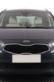 Kia Carens IV , Salon Polska, 1. Właściciel, Serwis ASO, Klimatronic,-2