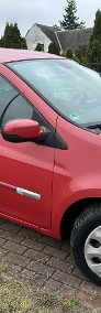 Renault Clio III Nawigacja, po liftingu, klimatronik, mocna benzyna,isofix, opony wie-4