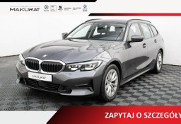BMW SERIA 3 KK54735#318i Podgrz.f LED K.cof NAVI Salon PL VAT23%