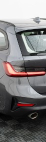 BMW SERIA 3 KK54735#318i Podgrz.f LED K.cof NAVI Salon PL VAT23%-4