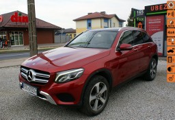 Mercedes-Benz Klasa GLC Mercedes-Benz GLC 300 4-Matic