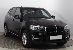 BMW X5 F15 , Salon Polska, Serwis ASO, 231 KM, Automat, Navi, Xenon,