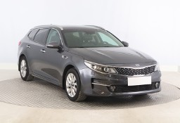 Kia Optima IV , Salon Polska, Skóra, Navi, Xenon, Bi-Xenon, Klimatronic,